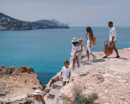 7Pines Resort Ibiza, part of Destination by Hyatt, Sant Antoni de Portmany, Spain