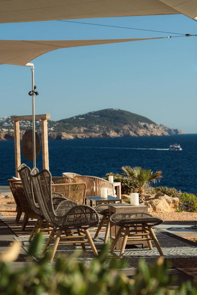 7Pines Resort Ibiza, part of Destination by Hyatt, Sant Antoni de Portmany, Spain