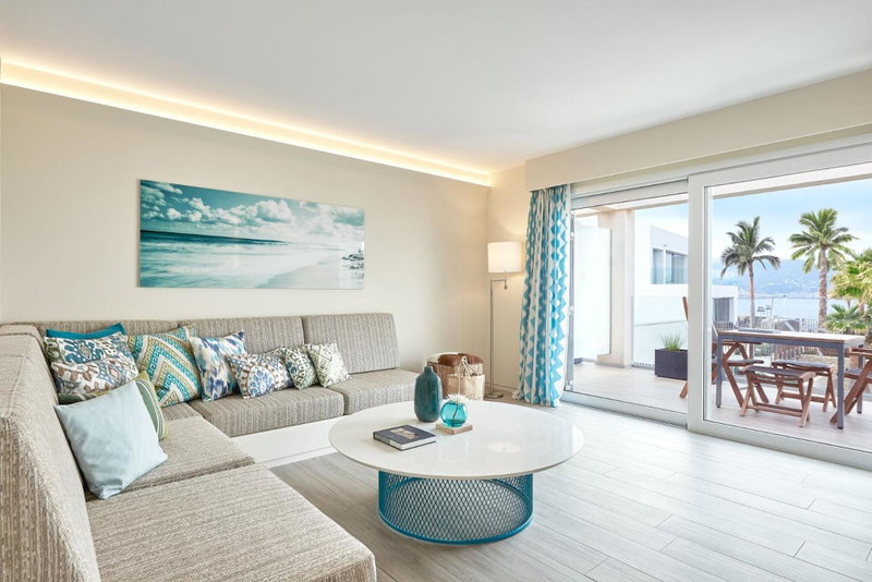 7Pines Resort Ibiza, part of Destination by Hyatt, Sant Antoni de Portmany, Spain