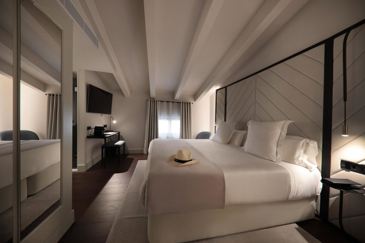 Summum Boutique Hotel Meliá Collection, Spain