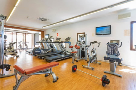 Grand Palladium Select Palace Ibiza - All Inclusive, Ibiza, Spain