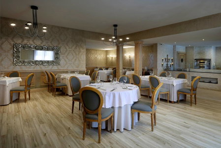 Grand Palladium Select Palace Ibiza - All Inclusive, Ibiza, Spain