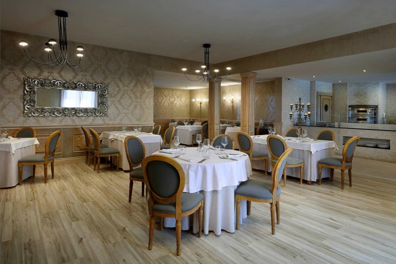 Grand Palladium Select Palace Ibiza - All Inclusive, Ibiza, Spain