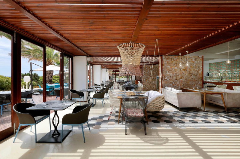 Grand Palladium Select Palace Ibiza - All Inclusive, Ibiza, Spain