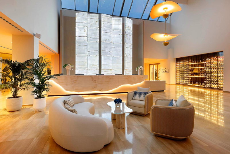 Grand Palladium Select Palace Ibiza - All Inclusive, Ibiza, Spain