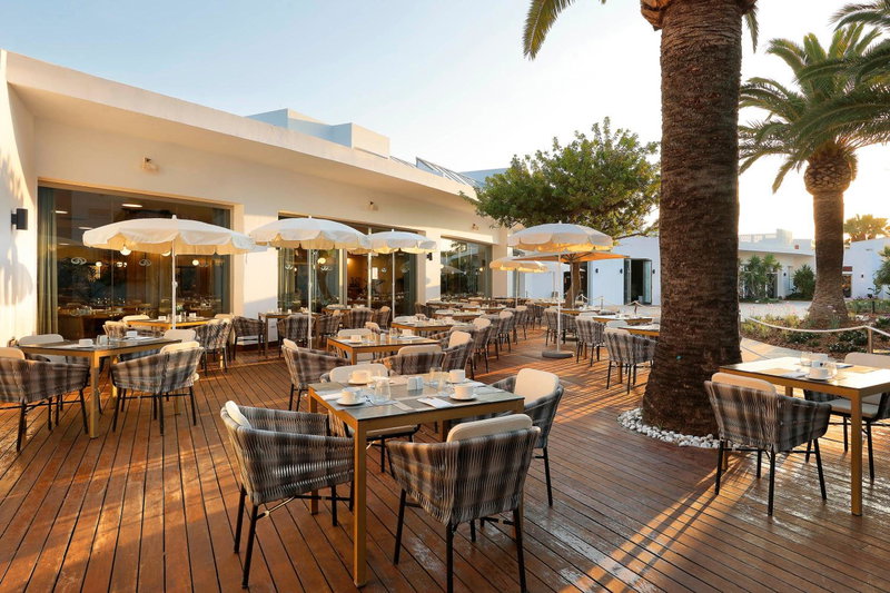 Grand Palladium Select Palace Ibiza - All Inclusive, Ibiza, Spain