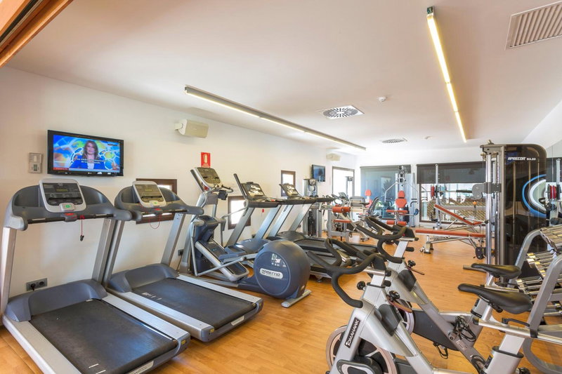 Grand Palladium Select Palace Ibiza - All Inclusive, Ibiza, Spain