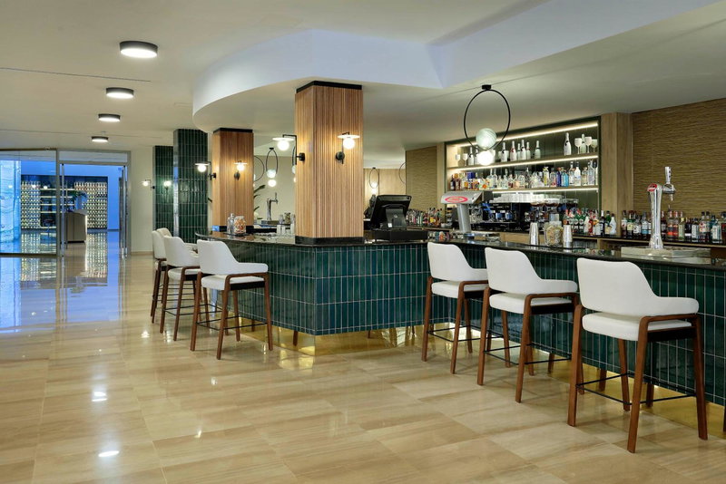 Grand Palladium Select Palace Ibiza - All Inclusive, Ibiza, Spain