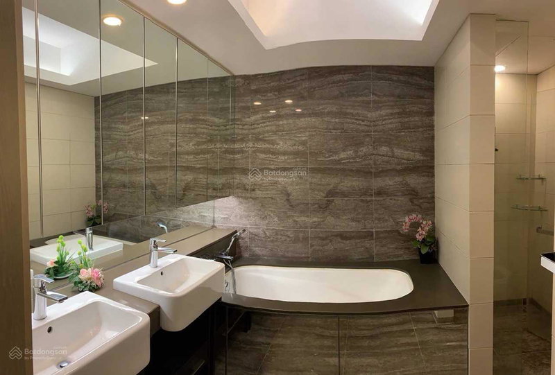 Apartamento en venta en Hanoi, Vietnam · Indochina Plaza · 3 habitaciones, 2 baños