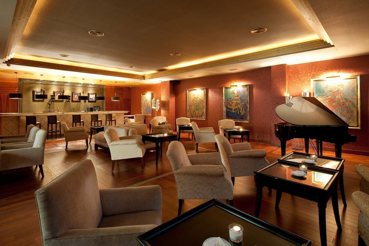 Elba Estepona Gran Hotel & Thalasso Spa, Spain