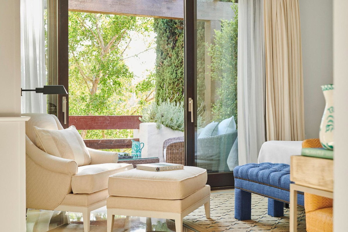 Hotel · Marbella Club Hotel · Golf Resort & Spa, Marbella