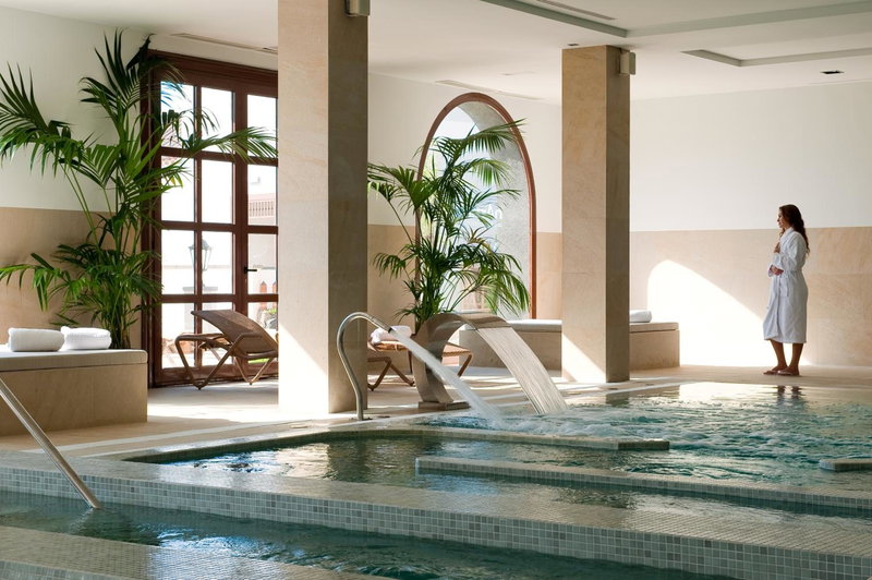 Hacienda del Conde member of Meliá Collection Golf and Spa - Adults only - Small Luxury Hotels of the World, Icod de los Vinos, Spain