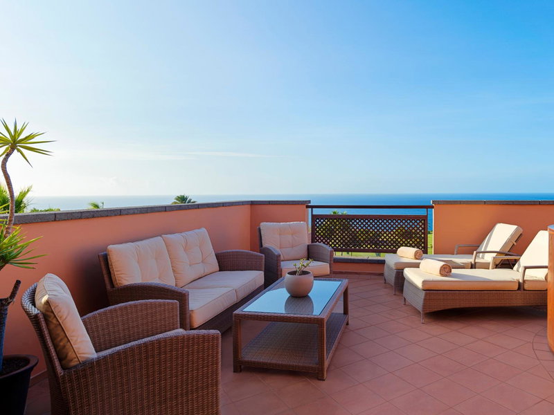 Hacienda del Conde member of Meliá Collection Golf and Spa - Adults only - Small Luxury Hotels of the World, Icod de los Vinos, Spain