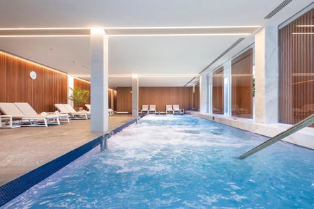 Hotel Marina Badalona, Badalona, Espagne