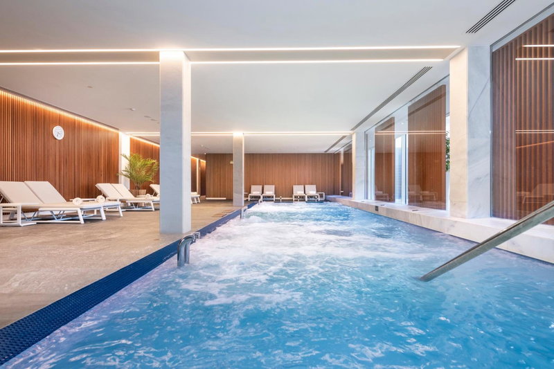 Hotel Marina Badalona, Badalona, Espagne