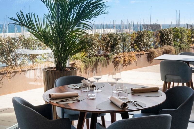Hotel Marina Badalona, Badalona, Espagne