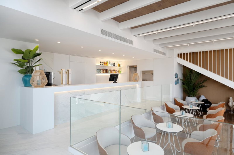 Hotel Marina Badalona, Badalona, Espagne