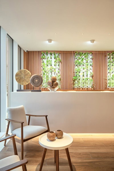 Hotel Marina Badalona, Badalona, Espagne