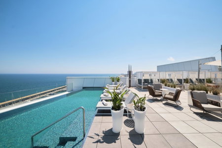 Hotel Marina Badalona, Badalona, Espagne