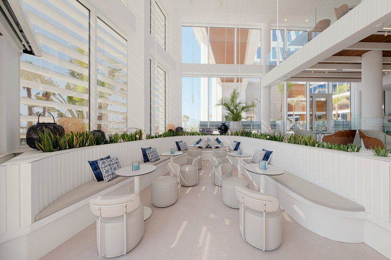 Hotel Marina Badalona, Badalona, Espagne