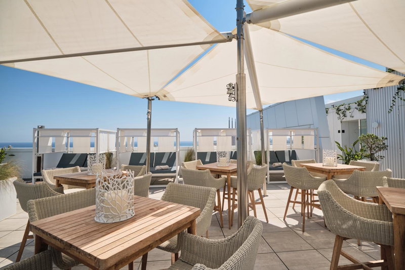 Hotel Marina Badalona, Badalona, Espagne
