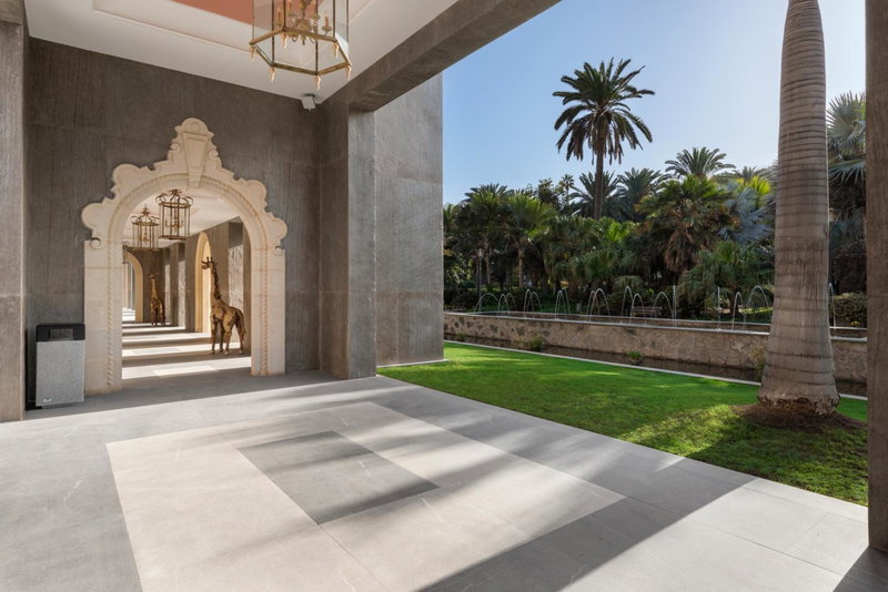 Santa Catalina, a Royal Hideaway Hotel - Gran Lujo, Las Palmas de Gran Canaria, Испания