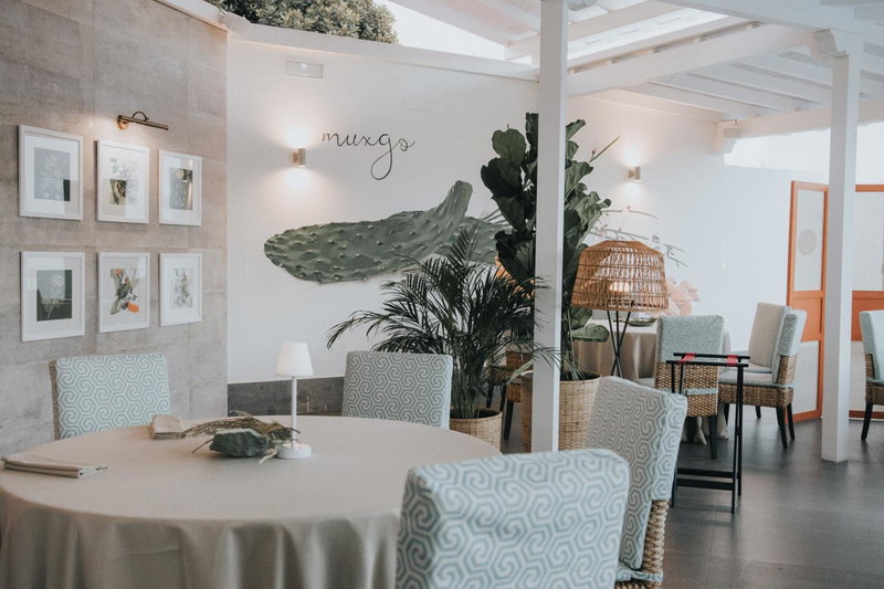 Santa Catalina, a Royal Hideaway Hotel - Gran Lujo, Las Palmas de Gran Canaria, Испания