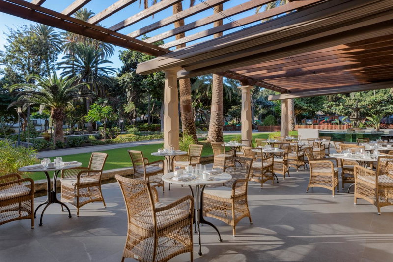 Santa Catalina, a Royal Hideaway Hotel - Gran Lujo, Las Palmas de Gran Canaria, Испания