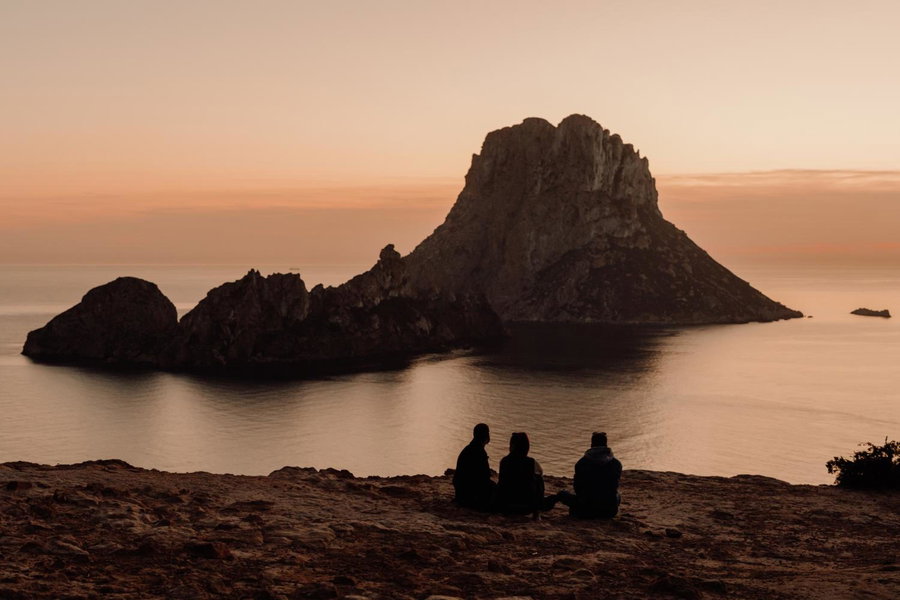 OKU Ibiza, Sant Antoni de Portmany, Espagne