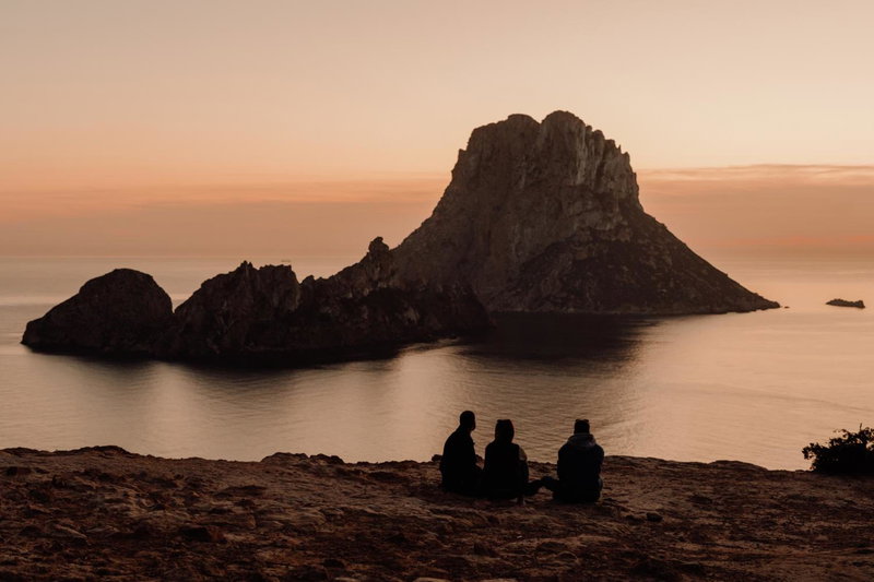 OKU Ibiza, Sant Antoni de Portmany, Espagne