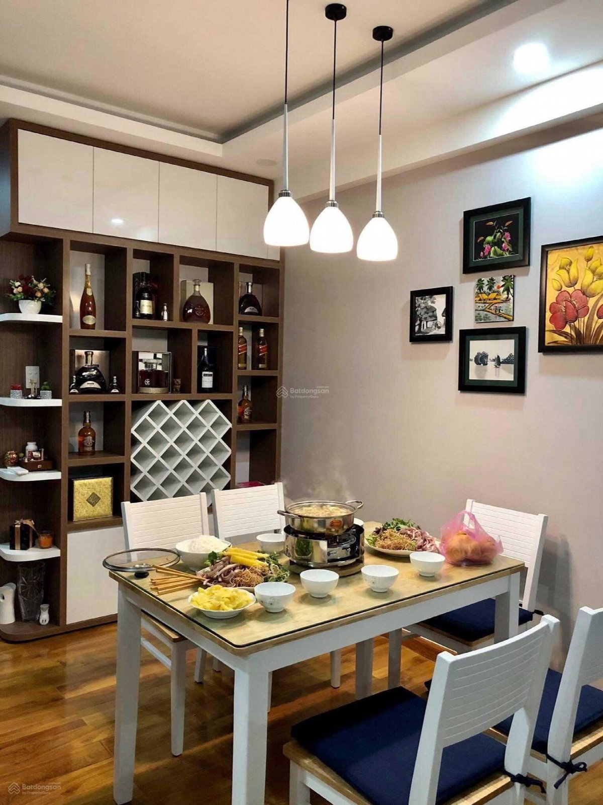 Ehome 5 - The Bridgeview, Vietnam