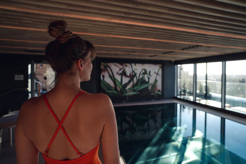 VALO Hotel & Work Helsinki, Munkkiniemi, Finlandia