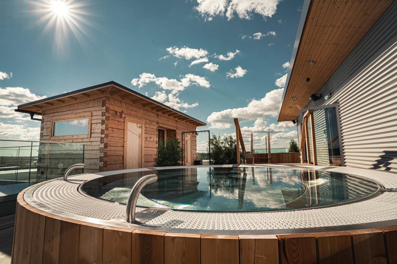 VALO Hotel & Work Helsinki, Munkkiniemi, Finlandia