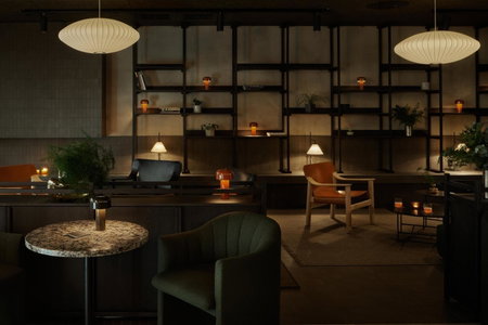 VALO Hotel & Work Helsinki, Munkkiniemi, Finlandia