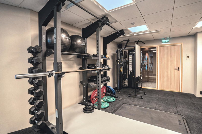 VALO Hotel & Work Helsinki, Munkkiniemi, Finlandia