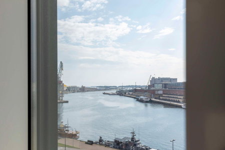 Radisson Blu Seaside Hotel, Helsinki, Helsinki, Finlandia