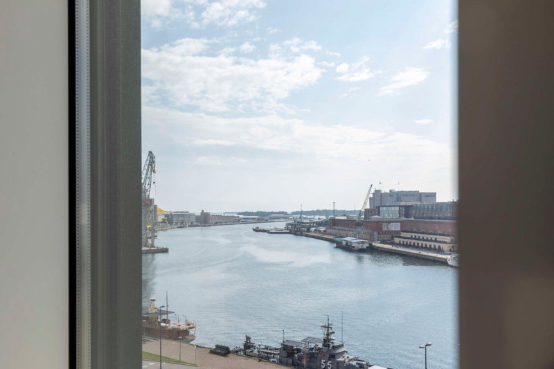 Radisson Blu Seaside Hotel, Helsinki, Helsinki, Finlandia