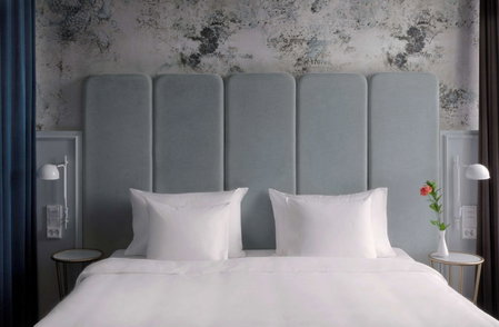 Radisson Blu Seaside Hotel, Helsinki, Helsinki, Finlandia