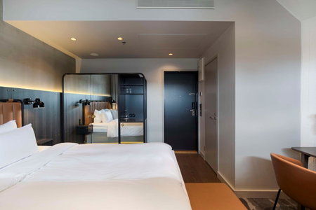Radisson Blu Seaside Hotel, Helsinki, Helsinki, Finlandia