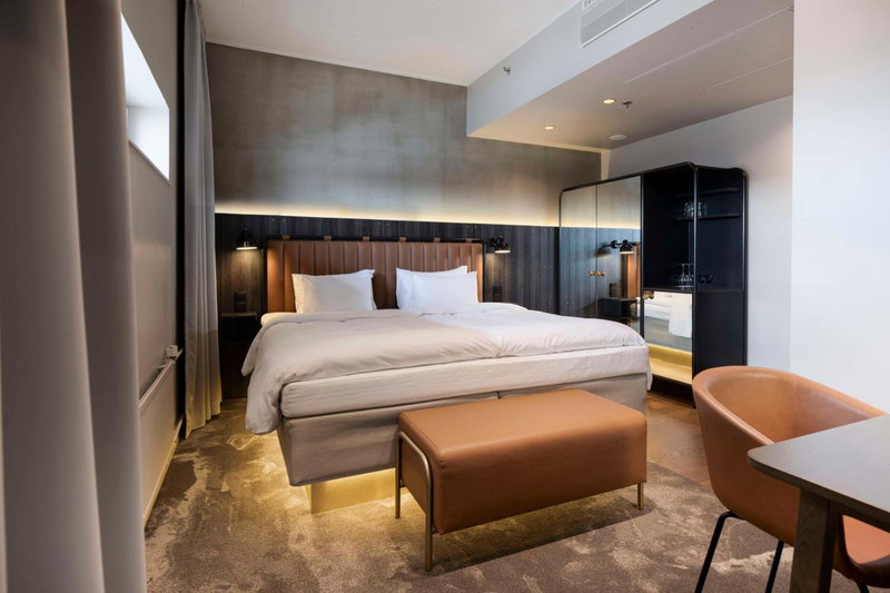 Radisson Blu Seaside Hotel, Helsinki, Helsinki, Finlandia