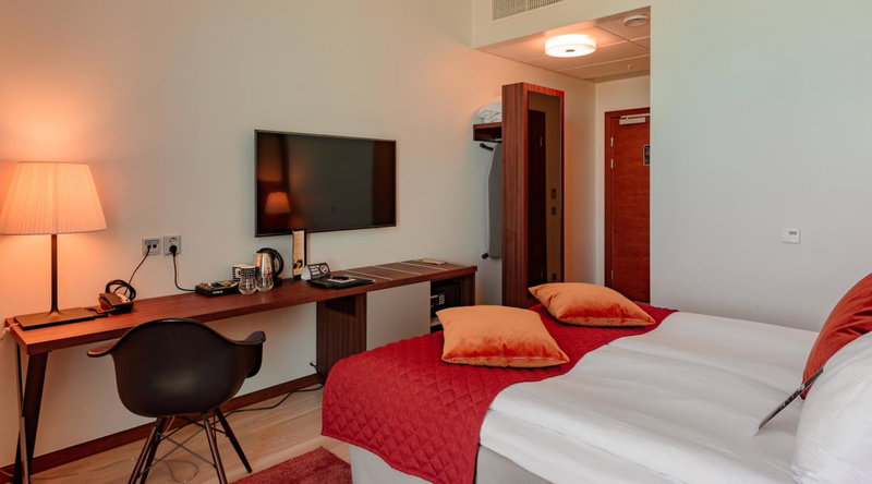 Clarion Hotel Helsinki, Helsinki, Finlande