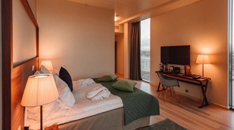 Clarion Hotel Helsinki, Helsinki, Finlande