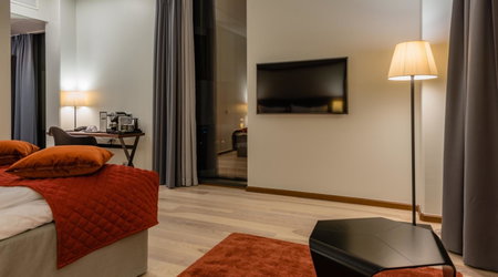 Clarion Hotel Helsinki, Helsinki, Finlande