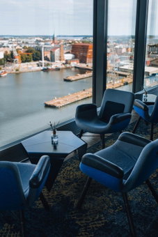 Clarion Hotel Helsinki, Helsinki, Finlande