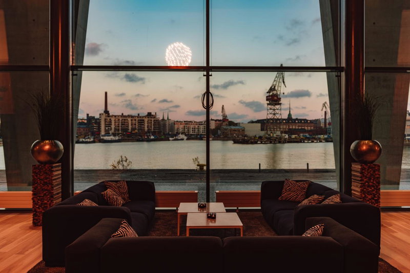 Clarion Hotel Helsinki, Helsinki, Finlande