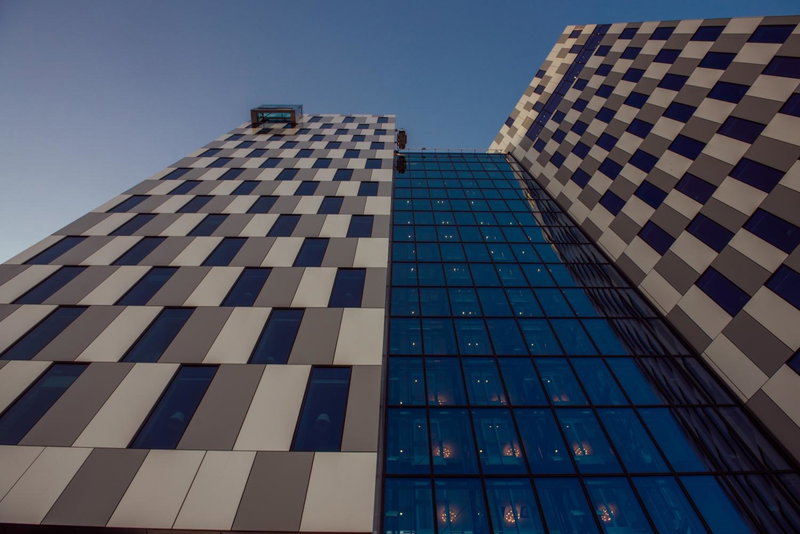 Clarion Hotel Helsinki, Helsinki, Finlande