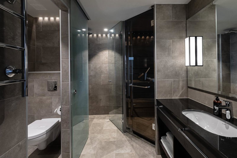 Lapland Hotels Bulevardi, Helsinki, Finlande