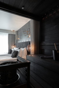 Lapland Hotels Bulevardi, Helsinki, Finlande