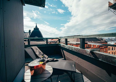 Clarion Hotel Mestari, Helsinki, Финляндия