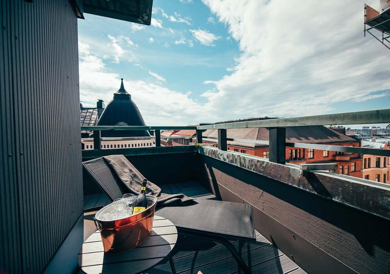Clarion Hotel Mestari, Helsinki, Финляндия